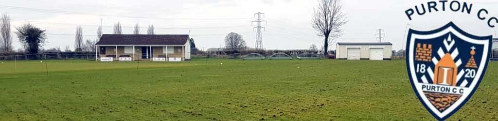 Purton Cricket Field